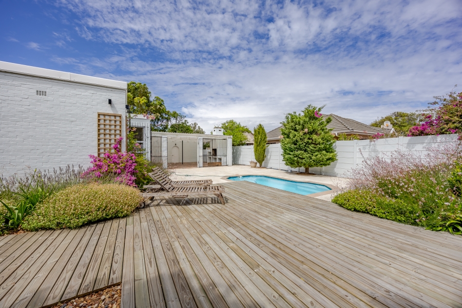 4 Bedroom Property for Sale in Milnerton Central Western Cape